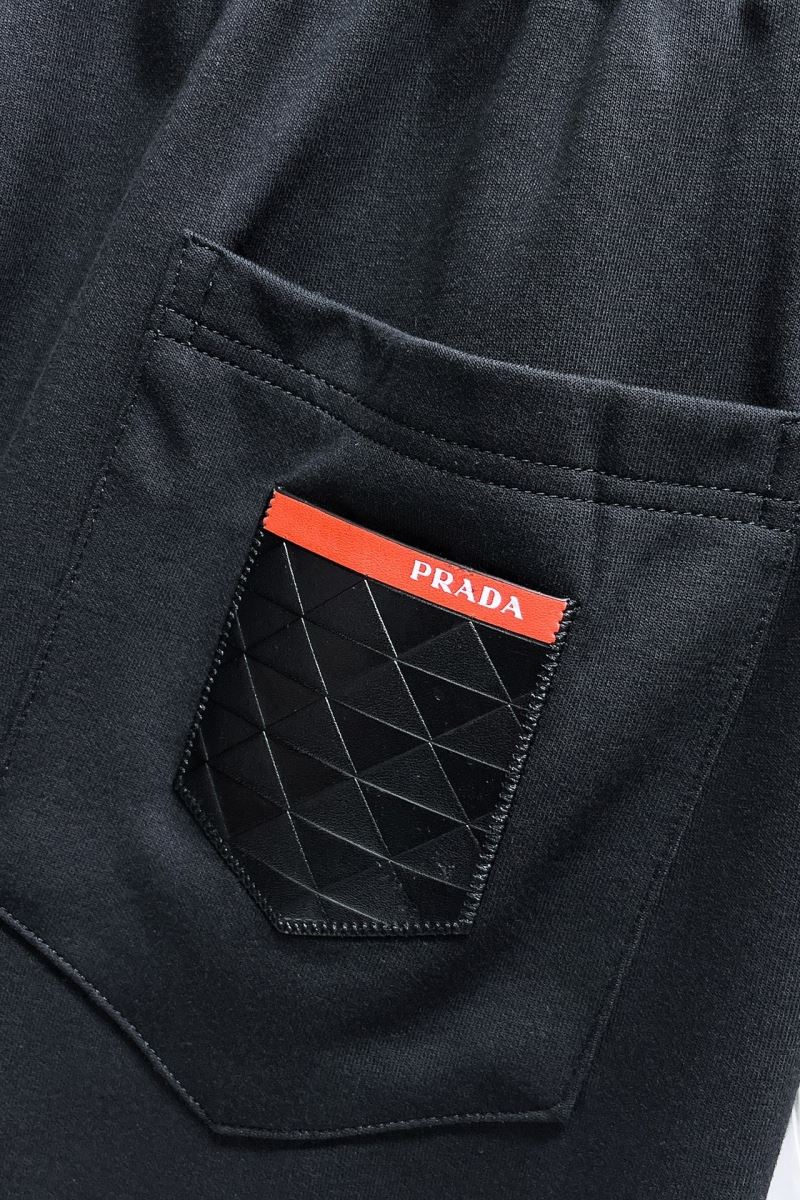 Prada Short Pants